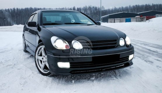 Front grill Admiration for Lexus GS300 GS400 GS430 & Toyota Aristo JZS160/161 1997 - 2005