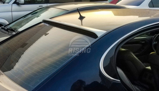 Artisan Spirits rear window spoiler for Lexus GS300 & Toyota Aristo | VIP JDM | JZS160 S160