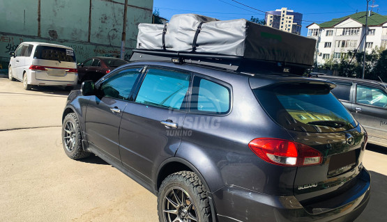 Leveling Lift Kit set for Subaru Tribeca B9 WX/W10 | WX8 WXF | Strut spacers