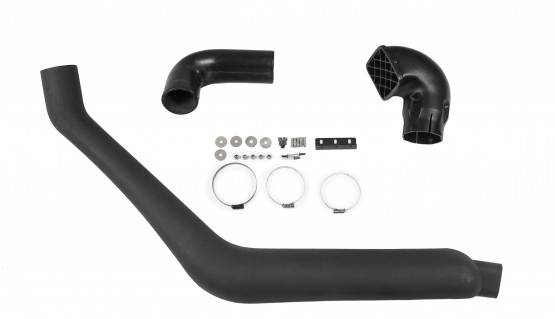 Snorkel for Toyota HiLux 167 & HiLux SURF 180 series