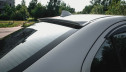 Rear window ducktail spoiler for Mitsubishi Lancer X 2007 - 2017 sedan
