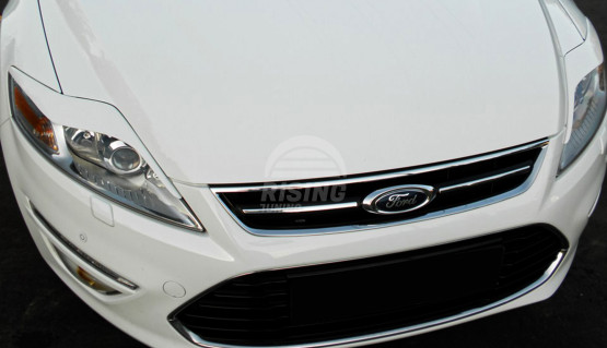 Front eyelids for Ford Mondeo 4 2007 - 2014