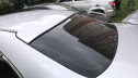 Roof lip spoiler for Acura TSX & Honda Accord 7, CL7, CL8, CL9, 2003 - 2008