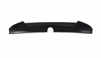 Ducktail trunk spoiler for BMW 3 e36 Bat style 1990 - 1998