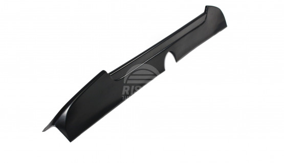 Ducktail trunk spoiler for BMW 3 e36 Bat style 1990 - 1998