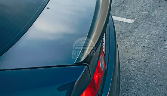 RT Ducktail spoiler for Acura TSX & Honda Accord 7 CL | CL7 CL8 CL9 | 2002-2008