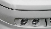 Artisan Spirits led dual fog lights for Lexus GS300 GS400 GS430 & Toyota Aristo 1997 - 2005 JZS160