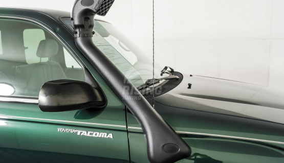 Snorkel kit for Toyota Tacoma N100 |  VZN170 VZN195 | 2RZFE, 3RZFE, 5VZFE | Air ram intake | 1995-2004