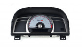 Gauge face Type-R style for Honda Civic 4D | FD | FA |  Acura CSX | Instrument cluster dashboard | 2005 - 2011