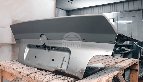 Ducktail spoiler Driftconfig for BMW E36 | 3-Series M3 | 1990-1998