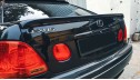T.S. Project duckbill spoiler for Toyota Aristo & Lexus GS300 | S160 | Rare JDM wing