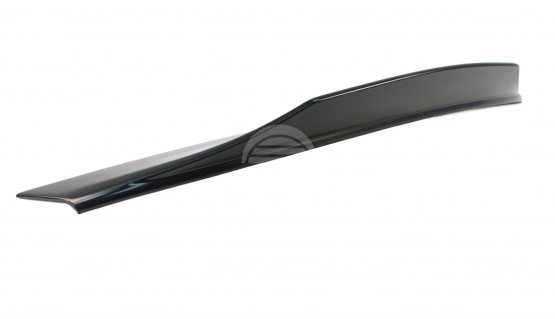 Fury duckbill ducktail spoiler for Mazda RX-8 [ SE | SE3P ] 1 Generation | 2003-2012
