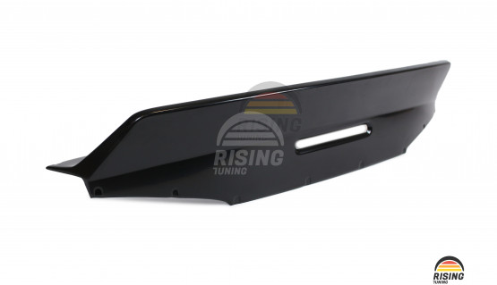Ducktail trunk spoiler for Mitsubishi Lancer X / Evo X / Galant Fortis 2007 - 2017 
