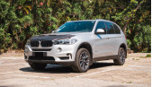 Leveling Lift Kit set for BMW X5 [F15] X5M [F85] & X6 [F16] X6M [F86] Strut spacers set | 30mm / 1.2 Inches | 2013-2019
