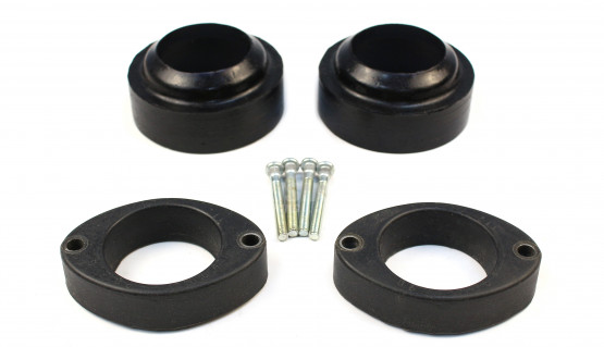 Leveling Lift Kit set for Toyota bB, Passo, Passo Sette | Strut spacers 1.2 Inches