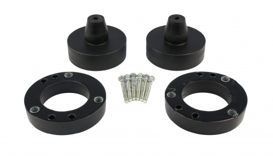 Leveling Lift Kit set for Opel Vectra C Signum Vauxhall | Strut Spacers