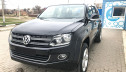 Front Lift kit for Volkswagen Amarok 1 | 2H 2HA 2HB | Spacers