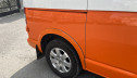 Wheel arch covers for Volkswagen Transporter T5, Caravelle, Multivan | Facelift | 7H 