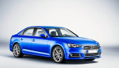 Front & Rear Leveling Lift Kit for Audi A4 A5 A6 A7 A8 | Spacers