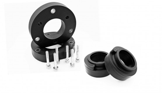 Lift Kit spacers for Lincoln Nautilus, MKX 2, Continental 10 | U540 D544 D9