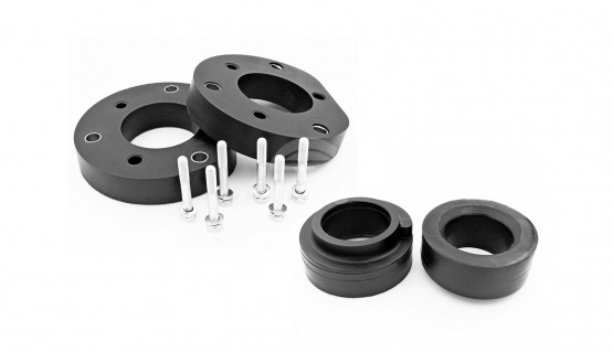 Lift Kit spacers for Lincoln Nautilus, MKX 2, Continental 10 | U540 D544 D9