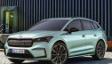 Lift Kit for Skoda Enyaq iV |  Audi Q4 Q5 E-Tron | Volkswagen ID.3, ID.4 X, ID.5, ID.6X 