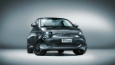Lift Kit set for FIAT New 500 E, EV, BEV | All-Electric 500 | 2020