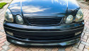  Aimgain Jun VIP front grille for Lexus GS300 & Toyota Aristo | JZS160 JZS161