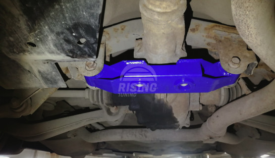 KEIN Reinforced Differential Carrier for Subaru | Rear Diff Support Mount