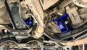 KEIN Reinforced Transmission Mount kit for Subaru | 6-Speed