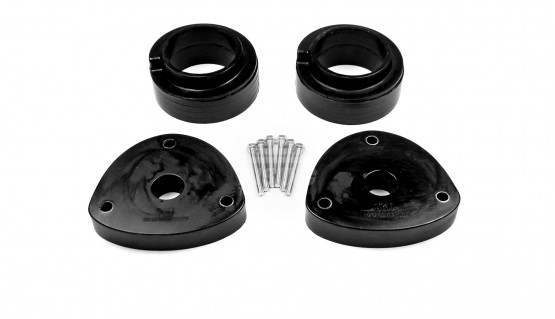 Lift Kit set for Ford Focus 4-th Generation | CEW, C519 | 2018-Present