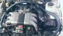 KEIN mount kit for engine swap to EG33 for Subaru Forester XT, Impreza WRX STI, Legacy GT instead of EJ engine