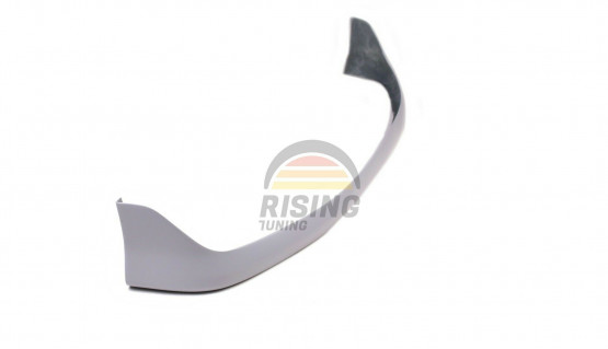 TRD style lip for front bumper Lexus IS300 IS200 & Toyota Altezza | XE10
