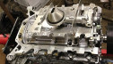 RisingTuning Honda K-Series [K20A/K24A] Bolt-In Oil Pan Baffle
