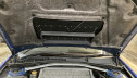 Hood Scoop Splitter for Subaru Legacy BL/BP | Swap GRB STi engine EJ207