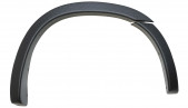 Fender flares for Suzuki Grand Vitara 2005 - 2012 wheel arch extenders