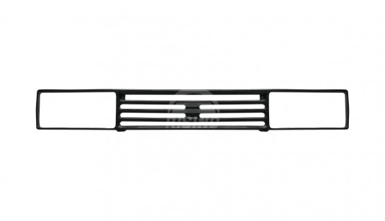Front grille for Lada Riva | 2105 2104 | Rare export version for Great Britain market