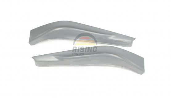 Access style Front lip Fangs for Honda Accord 9 CR | CR2 CR3