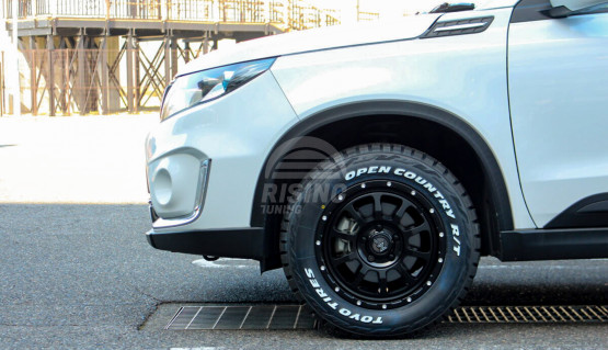Lift Kit set for Suzuki Vitara & Escudo 4-th gen | LY | 2015-Present