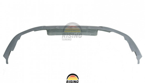 Aero Lip for Subaru Forester SG 2003-2005 Bumper Splitter