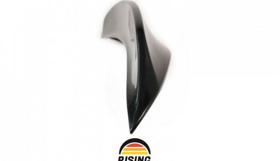 Ducktail for Kia Optima K5 2010-2013 rear boot trunk spoiler lip wing duckbill