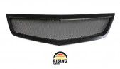 Front grill for Honda Accord 8 CU / Acura TSX 11-13 tuning sport mesh grille