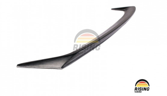K-spec Silk Blaze ducktail spoiler for Lexus GS300 & Toyota Aristo | S160 | GS400 GS400 GS430