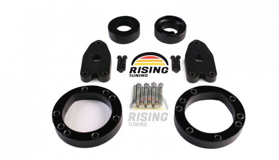 Lift Kit for BMW 1-series F20 3-series F30 1.2'' 30 mm leveling spacers F34