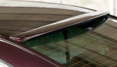 J-Unit Rebellion Rear Window Spoiler for Lexus GS300 Aristo roof cover pad cover