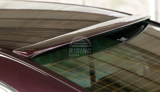 J-Unit Rebellion Rear Window Spoiler for Lexus GS300 Aristo roof cover pad cover