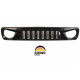 Front grill for Lada Niva Angry bad boy style tuning sport grille
