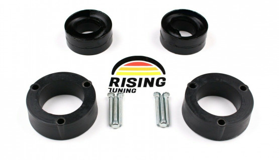 Lift Kit for BMW X1 1-series 3-series 1.6'' 40 mm leveling spacers E90 E84