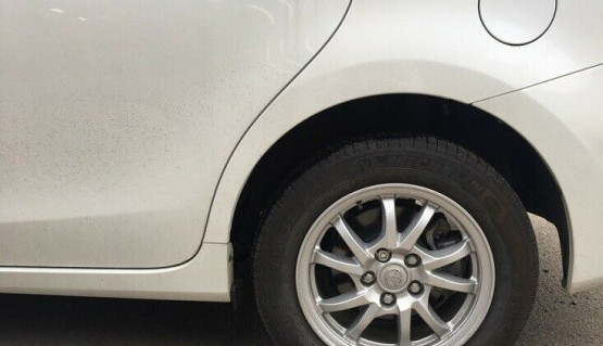 Lift Kit for Scion tC xB Toyota Auris Prius Avensis 1.6'' 40mm spacers