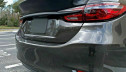 Ducktail spoiler for Mazda 6 Atenza | GJ GL | 2012 - 2020